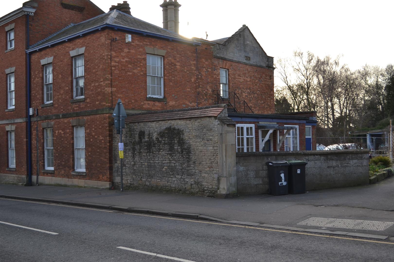 2 bedroom property in Sleaford